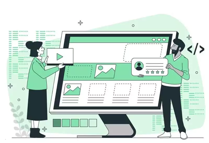 Web Design & E-Commerce in Fort Lauderdale