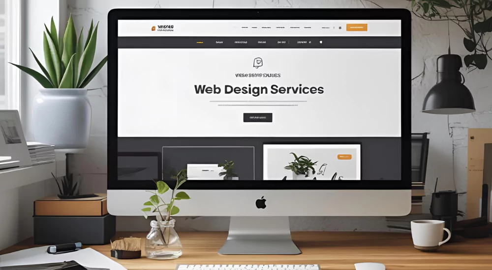 Web Design Services: What You Need to Know to Get Started